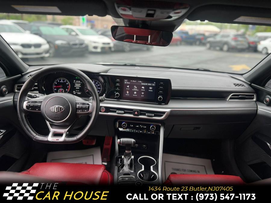 2021 Kia K5 GT-Line Auto FWD, available for sale in Butler, New Jersey | The Car House. Butler, New Jersey 2021 Kia K5 GT-Line Auto FWD, available for sale in Butler, New Jersey | The Car House. Butler, New Jersey