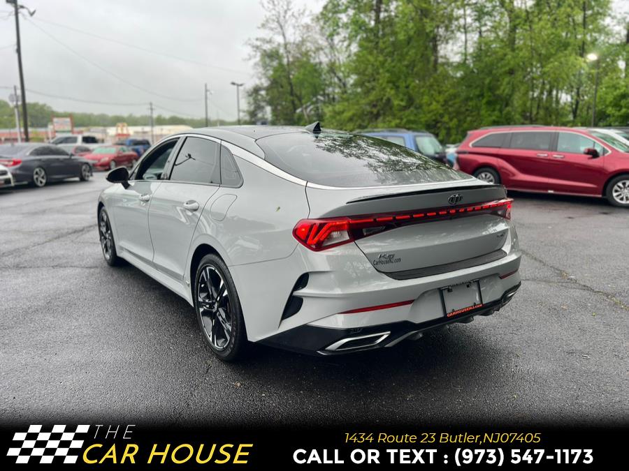 2021 Kia K5 GT-Line Auto FWD, available for sale in Butler, New Jersey | The Car House. Butler, New Jersey 2021 Kia K5 GT-Line Auto FWD, available for sale in Butler, New Jersey | The Car House. Butler, New Jersey