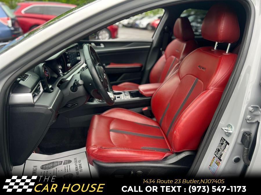 2021 Kia K5 GT-Line Auto FWD, available for sale in Butler, New Jersey | The Car House. Butler, New Jersey 2021 Kia K5 GT-Line Auto FWD, available for sale in Butler, New Jersey | The Car House. Butler, New Jersey