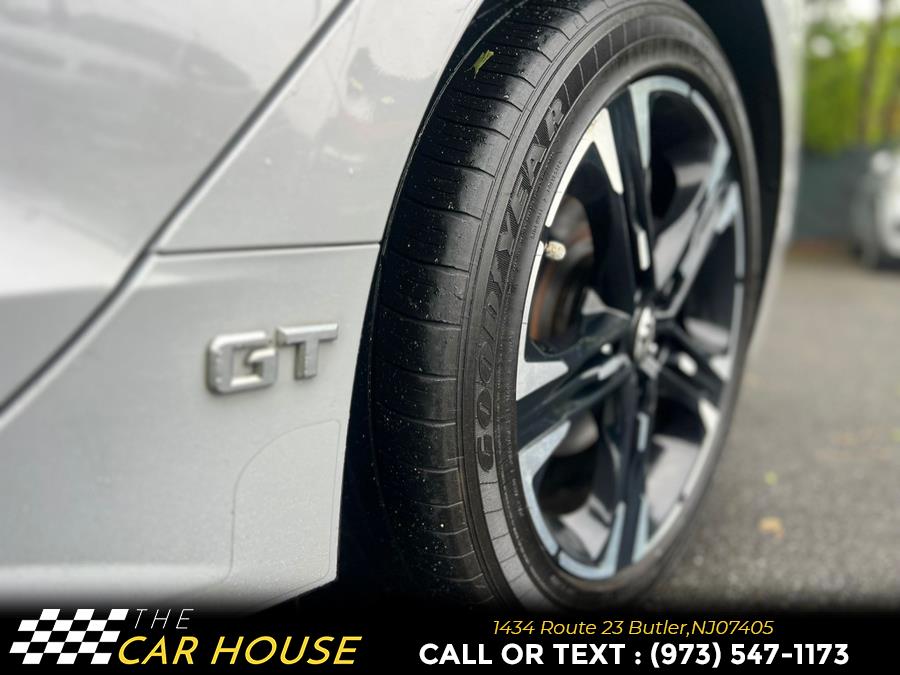 2021 Kia K5 GT-Line Auto FWD, available for sale in Butler, New Jersey | The Car House. Butler, New Jersey 2021 Kia K5 GT-Line Auto FWD, available for sale in Butler, New Jersey | The Car House. Butler, New Jersey