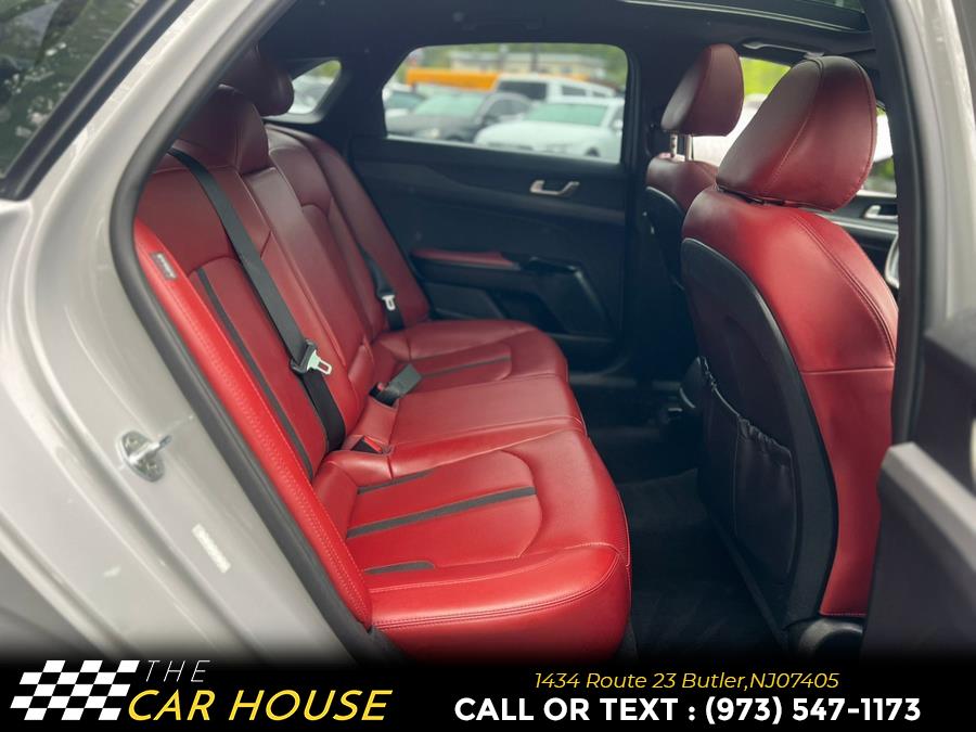 2021 Kia K5 GT-Line Auto FWD, available for sale in Butler, New Jersey | The Car House. Butler, New Jersey 2021 Kia K5 GT-Line Auto FWD, available for sale in Butler, New Jersey | The Car House. Butler, New Jersey