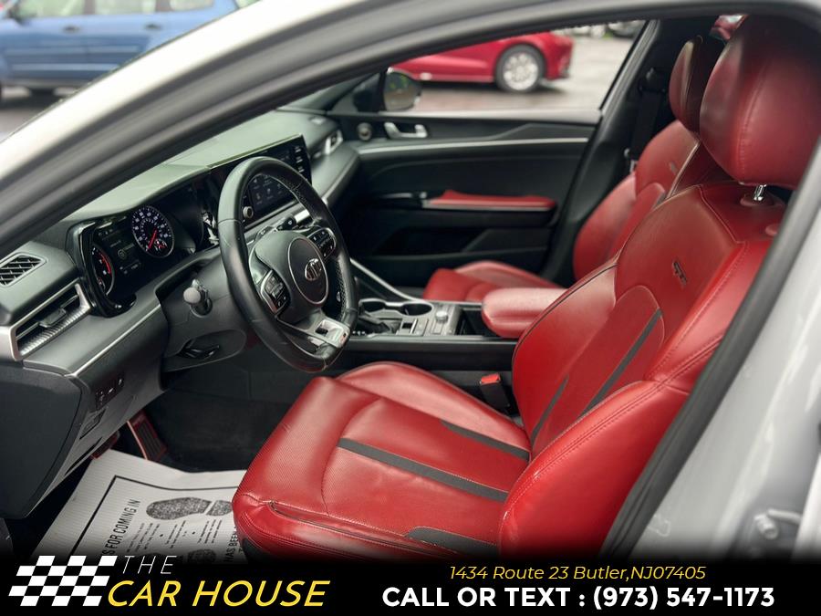 2021 Kia K5 GT-Line Auto FWD, available for sale in Butler, New Jersey | The Car House. Butler, New Jersey 2021 Kia K5 GT-Line Auto FWD, available for sale in Butler, New Jersey | The Car House. Butler, New Jersey
