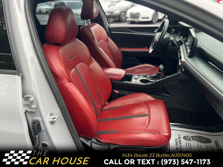 2021 Kia K5 GT-Line Auto FWD, available for sale in Butler, New Jersey | The Car House. Butler, New Jersey 2021 Kia K5 GT-Line Auto FWD, available for sale in Butler, New Jersey | The Car House. Butler, New Jersey