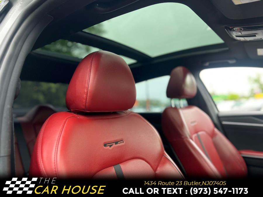 2021 Kia K5 GT-Line Auto FWD, available for sale in Butler, New Jersey | The Car House. Butler, New Jersey 2021 Kia K5 GT-Line Auto FWD, available for sale in Butler, New Jersey | The Car House. Butler, New Jersey
