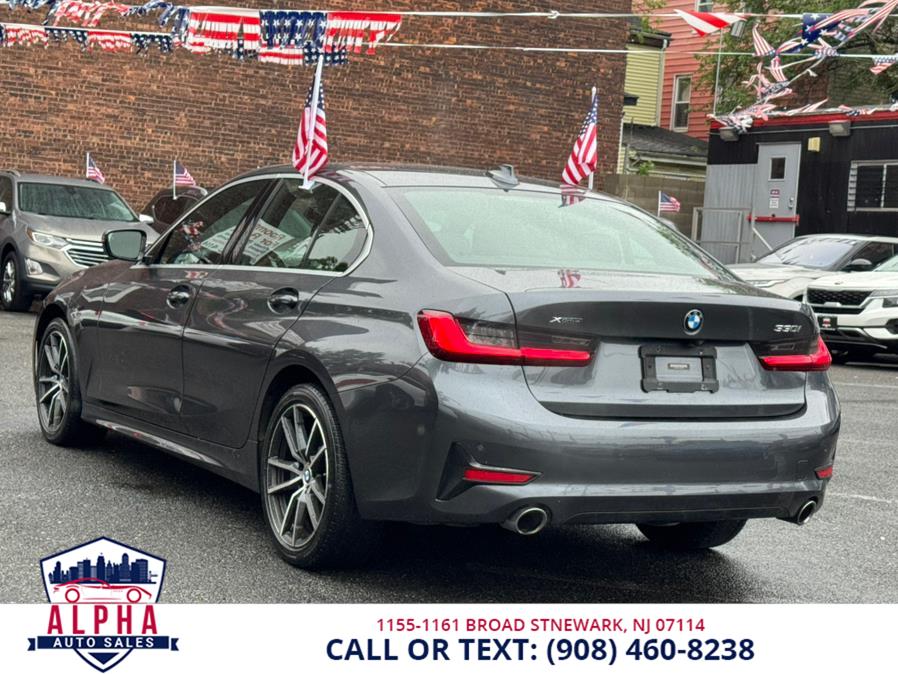 2020 BMW 3 Series 330i xDrive Sedan North America, available for sale in NEWARK, New Jersey | Alpha Auto Sales. NEWARK, New Jersey 2020 BMW 3 Series 330i xDrive Sedan North America, available for sale in NEWARK, New Jersey | Alpha Auto Sales. NEWARK, New Jersey