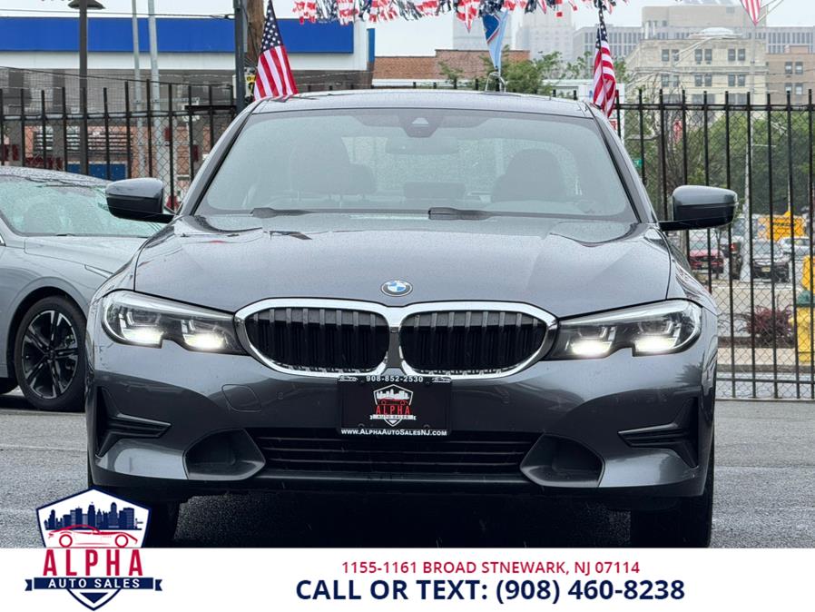 2020 BMW 3 Series 330i xDrive Sedan North America, available for sale in NEWARK, New Jersey | Alpha Auto Sales. NEWARK, New Jersey 2020 BMW 3 Series 330i xDrive Sedan North America, available for sale in NEWARK, New Jersey | Alpha Auto Sales. NEWARK, New Jersey