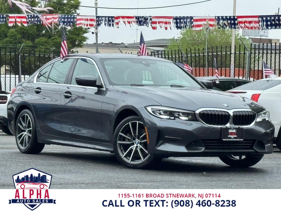 2020 BMW 3 Series 330i xDrive Sedan North America, available for sale in NEWARK, New Jersey | Alpha Auto Sales. NEWARK, New Jersey 2020 BMW 3 Series 330i xDrive Sedan North America, available for sale in NEWARK, New Jersey | Alpha Auto Sales. NEWARK, New Jersey