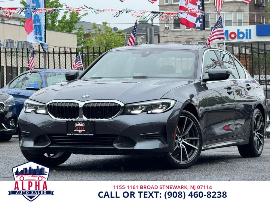 2020 BMW 3 Series 330i xDrive Sedan North America, available for sale in NEWARK, New Jersey | Alpha Auto Sales. NEWARK, New Jersey 2020 BMW 3 Series 330i xDrive Sedan North America, available for sale in NEWARK, New Jersey | Alpha Auto Sales. NEWARK, New Jersey