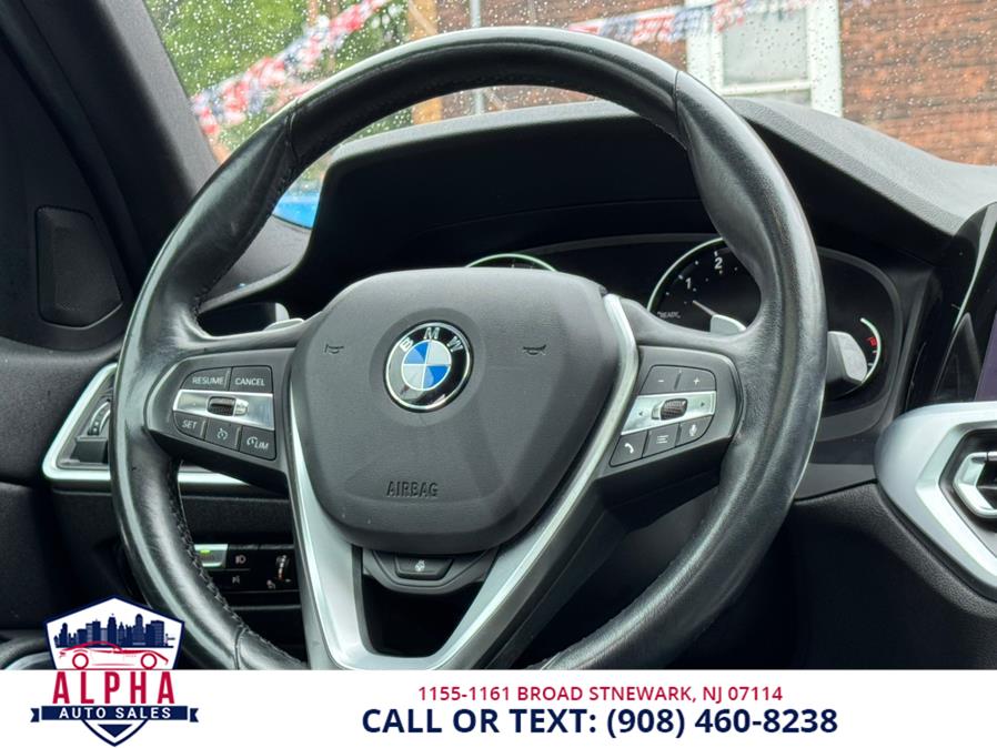 2020 BMW 3 Series 330i xDrive Sedan North America, available for sale in NEWARK, New Jersey | Alpha Auto Sales. NEWARK, New Jersey 2020 BMW 3 Series 330i xDrive Sedan North America, available for sale in NEWARK, New Jersey | Alpha Auto Sales. NEWARK, New Jersey