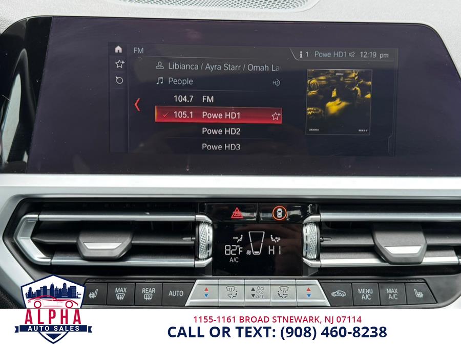 2020 BMW 3 Series 330i xDrive Sedan North America, available for sale in NEWARK, New Jersey | Alpha Auto Sales. NEWARK, New Jersey 2020 BMW 3 Series 330i xDrive Sedan North America, available for sale in NEWARK, New Jersey | Alpha Auto Sales. NEWARK, New Jersey