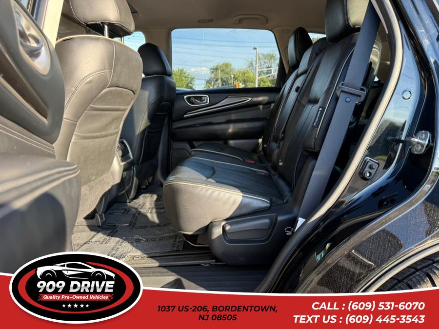 2018 Infiniti Qx60 Base AWD, available for sale in BORDENTOWN, New Jersey | 909 Drive. BORDENTOWN, New Jersey 2018 Infiniti Qx60 Base AWD, available for sale in BORDENTOWN, New Jersey | 909 Drive. BORDENTOWN, New Jersey