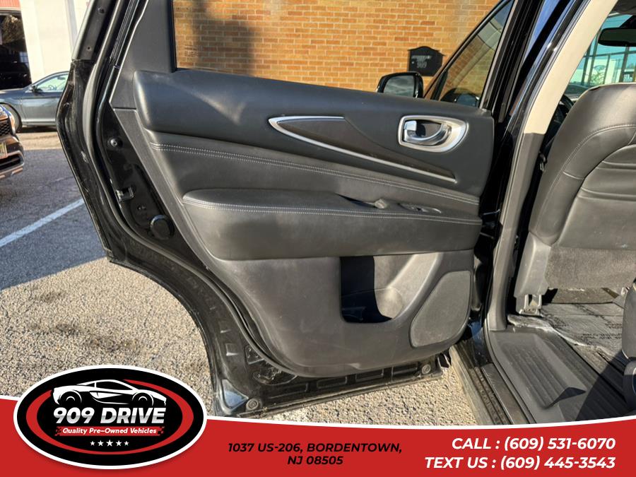 2018 Infiniti Qx60 Base AWD, available for sale in BORDENTOWN, New Jersey | 909 Drive. BORDENTOWN, New Jersey 2018 Infiniti Qx60 Base AWD, available for sale in BORDENTOWN, New Jersey | 909 Drive. BORDENTOWN, New Jersey
