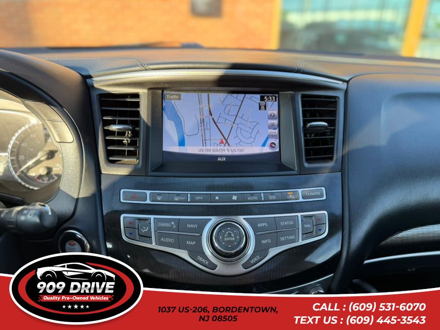 2018 Infiniti Qx60 Base AWD, available for sale in BORDENTOWN, New Jersey | 909 Drive. BORDENTOWN, New Jersey 2018 Infiniti Qx60 Base AWD, available for sale in BORDENTOWN, New Jersey | 909 Drive. BORDENTOWN, New Jersey