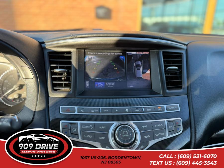 2018 Infiniti Qx60 Base AWD, available for sale in BORDENTOWN, New Jersey | 909 Drive. BORDENTOWN, New Jersey 2018 Infiniti Qx60 Base AWD, available for sale in BORDENTOWN, New Jersey | 909 Drive. BORDENTOWN, New Jersey