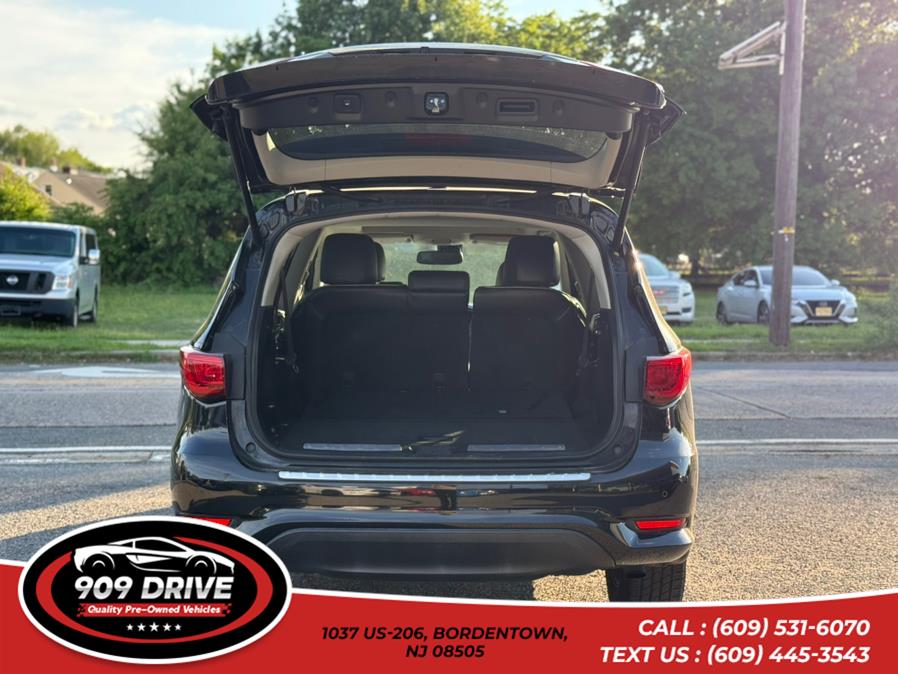 2018 Infiniti Qx60 Base AWD, available for sale in BORDENTOWN, New Jersey | 909 Drive. BORDENTOWN, New Jersey 2018 Infiniti Qx60 Base AWD, available for sale in BORDENTOWN, New Jersey | 909 Drive. BORDENTOWN, New Jersey