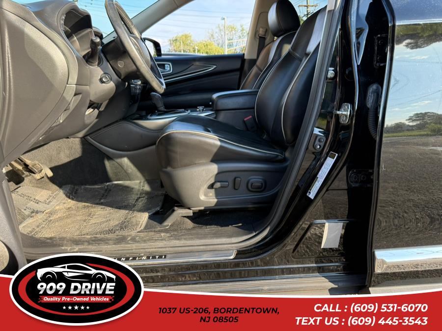 2018 Infiniti Qx60 Base AWD, available for sale in BORDENTOWN, New Jersey | 909 Drive. BORDENTOWN, New Jersey 2018 Infiniti Qx60 Base AWD, available for sale in BORDENTOWN, New Jersey | 909 Drive. BORDENTOWN, New Jersey