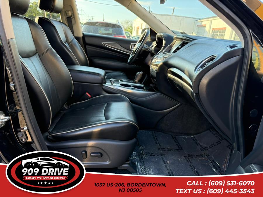 2018 Infiniti Qx60 Base AWD, available for sale in BORDENTOWN, New Jersey | 909 Drive. BORDENTOWN, New Jersey 2018 Infiniti Qx60 Base AWD, available for sale in BORDENTOWN, New Jersey | 909 Drive. BORDENTOWN, New Jersey