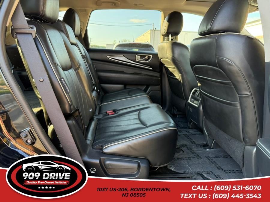 2018 Infiniti Qx60 Base AWD, available for sale in BORDENTOWN, New Jersey | 909 Drive. BORDENTOWN, New Jersey 2018 Infiniti Qx60 Base AWD, available for sale in BORDENTOWN, New Jersey | 909 Drive. BORDENTOWN, New Jersey