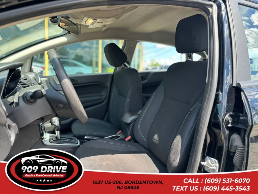 2019 Ford Fiesta SE, available for sale in BORDENTOWN, New Jersey | 909 Drive. BORDENTOWN, New Jersey 2019 Ford Fiesta SE, available for sale in BORDENTOWN, New Jersey | 909 Drive. BORDENTOWN, New Jersey