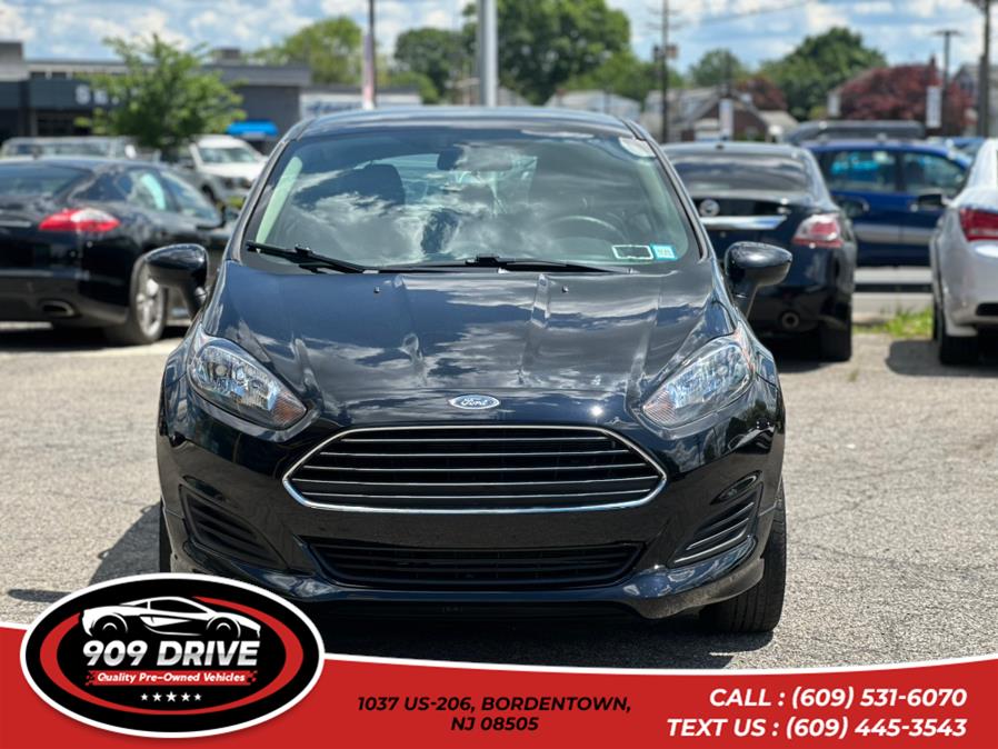 2019 Ford Fiesta SE, available for sale in BORDENTOWN, New Jersey | 909 Drive. BORDENTOWN, New Jersey 2019 Ford Fiesta SE, available for sale in BORDENTOWN, New Jersey | 909 Drive. BORDENTOWN, New Jersey