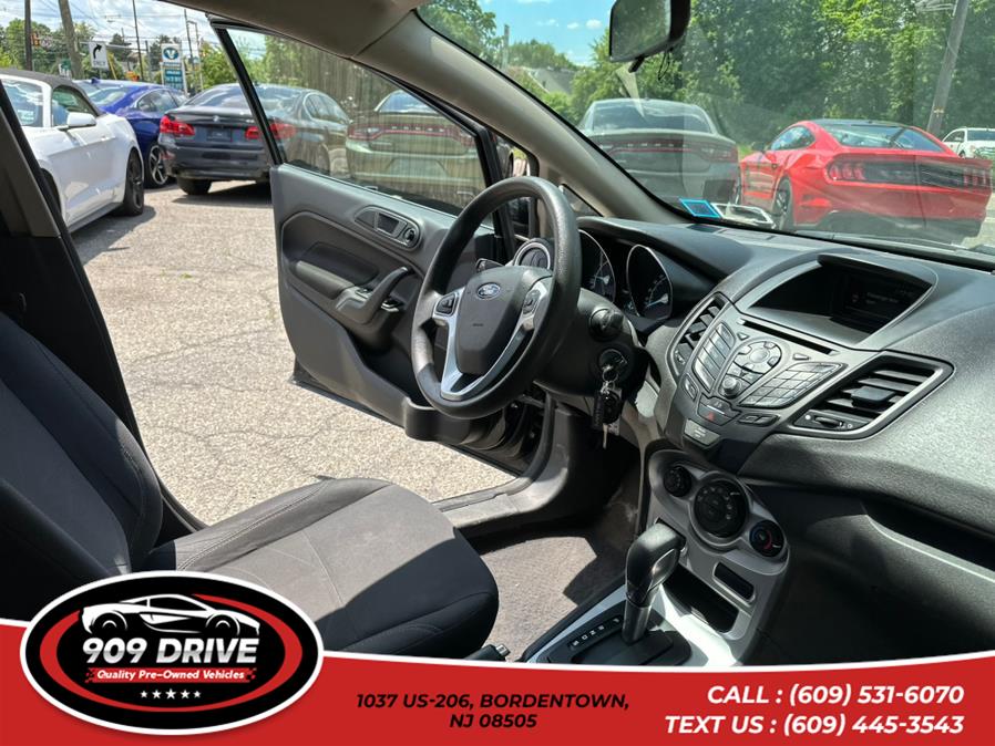 2019 Ford Fiesta SE, available for sale in BORDENTOWN, New Jersey | 909 Drive. BORDENTOWN, New Jersey 2019 Ford Fiesta SE, available for sale in BORDENTOWN, New Jersey | 909 Drive. BORDENTOWN, New Jersey
