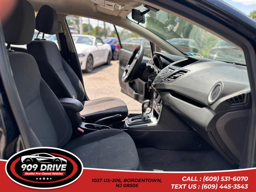 2019 Ford Fiesta SE, available for sale in BORDENTOWN, New Jersey | 909 Drive. BORDENTOWN, New Jersey 2019 Ford Fiesta SE, available for sale in BORDENTOWN, New Jersey | 909 Drive. BORDENTOWN, New Jersey