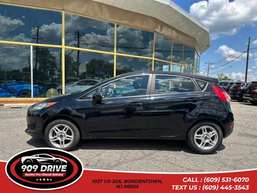 2019 Ford Fiesta SE, available for sale in BORDENTOWN, New Jersey | 909 Drive. BORDENTOWN, New Jersey 2019 Ford Fiesta SE, available for sale in BORDENTOWN, New Jersey | 909 Drive. BORDENTOWN, New Jersey