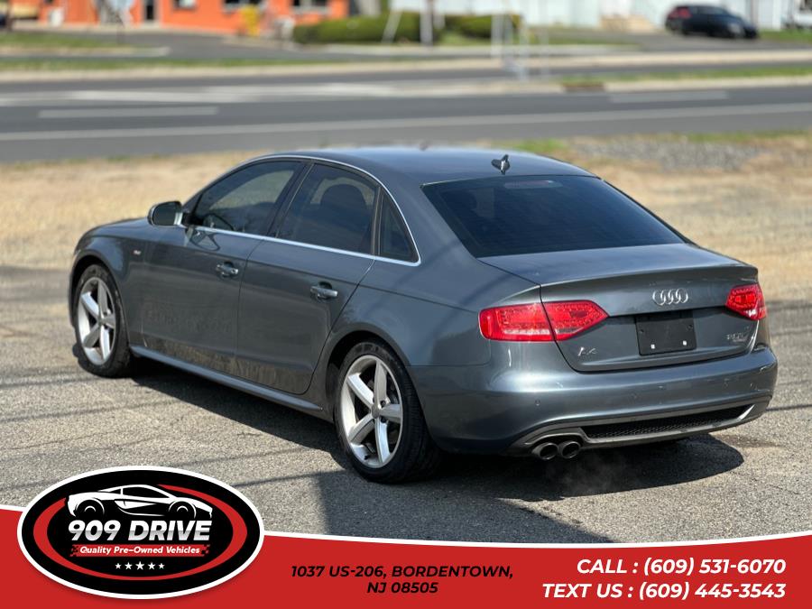 2012 Audi A4 2.0T Premium, available for sale in BORDENTOWN, New Jersey | 909 Drive. BORDENTOWN, New Jersey 2012 Audi A4 2.0T Premium, available for sale in BORDENTOWN, New Jersey | 909 Drive. BORDENTOWN, New Jersey