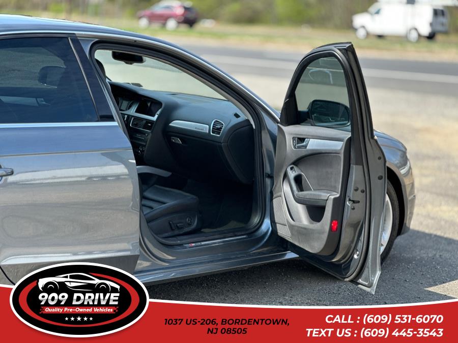 2012 Audi A4 2.0T Premium, available for sale in BORDENTOWN, New Jersey | 909 Drive. BORDENTOWN, New Jersey 2012 Audi A4 2.0T Premium, available for sale in BORDENTOWN, New Jersey | 909 Drive. BORDENTOWN, New Jersey