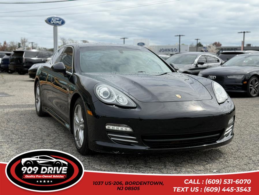 2011 Porsche Panamera 4S, available for sale in BORDENTOWN, New Jersey | 909 Drive. BORDENTOWN, New Jersey 2011 Porsche Panamera 4S, available for sale in BORDENTOWN, New Jersey | 909 Drive. BORDENTOWN, New Jersey