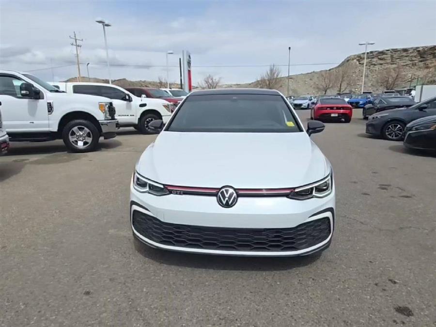 Used 2024 Volkswagen Golf Gti in Woodside, New York | Drive Central. Woodside, New York