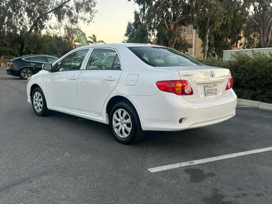 2010 Toyota Corolla 4dr Sdn Auto LE (Natl), available for sale in San Diego, California | Mikail Autos. San Diego, California 2010 Toyota Corolla 4dr Sdn Auto LE (Natl), available for sale in San Diego, California | Mikail Autos. San Diego, California