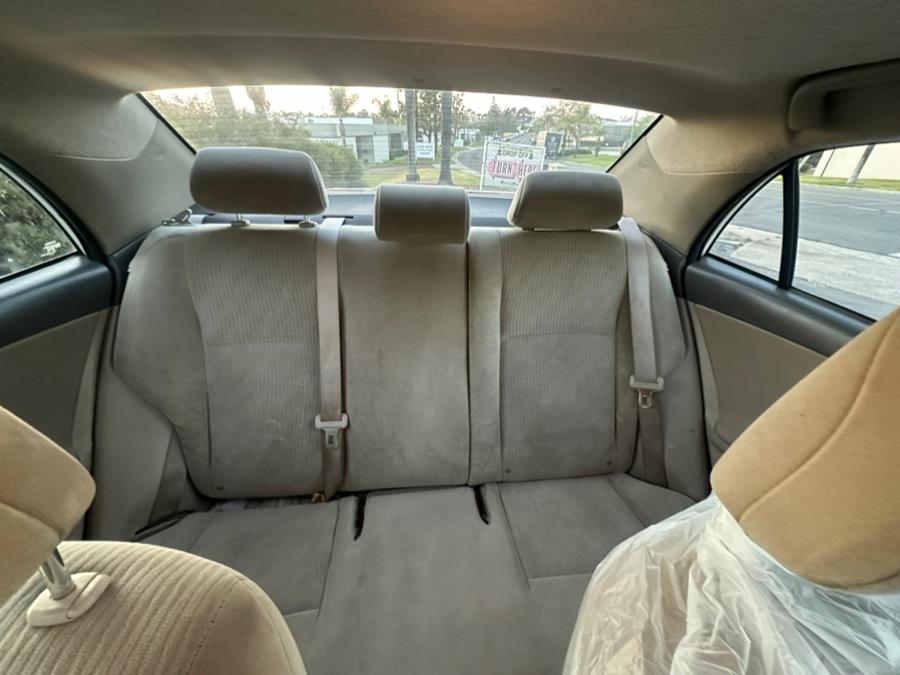 2010 Toyota Corolla 4dr Sdn Auto LE (Natl), available for sale in San Diego, California | Mikail Autos. San Diego, California 2010 Toyota Corolla 4dr Sdn Auto LE (Natl), available for sale in San Diego, California | Mikail Autos. San Diego, California