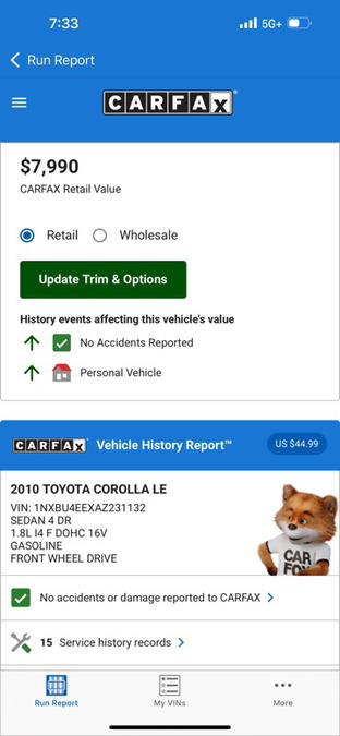 2010 Toyota Corolla 4dr Sdn Auto LE (Natl), available for sale in San Diego, California | Mikail Autos. San Diego, California 2010 Toyota Corolla 4dr Sdn Auto LE (Natl), available for sale in San Diego, California | Mikail Autos. San Diego, California