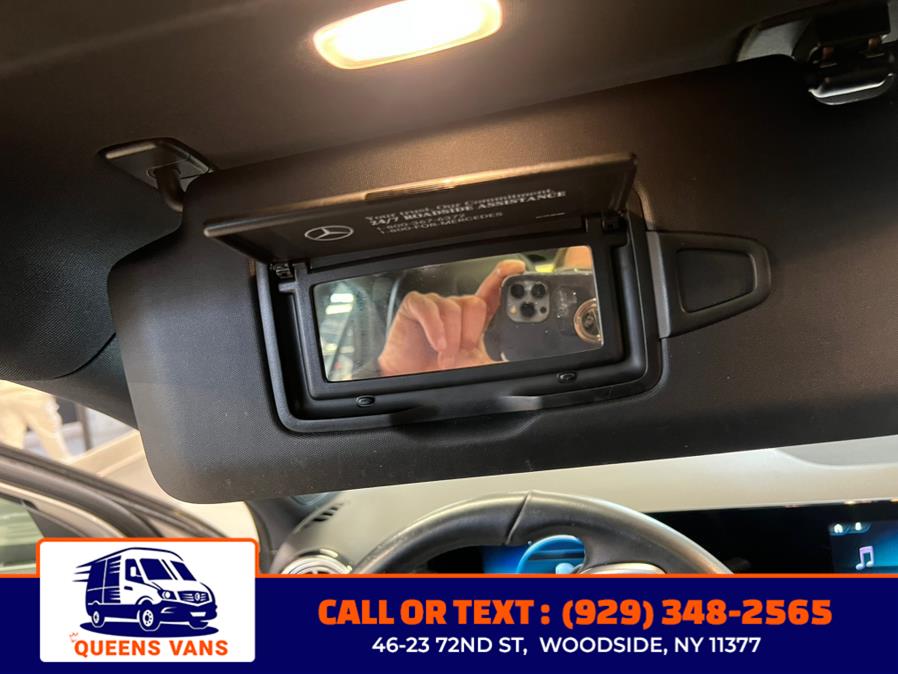2019 Mercedes-Benz A-Class A 220 Sedan, available for sale in Woodside, New York | Queens Vans LLC. Woodside, New York 2019 Mercedes-Benz A-Class A 220 Sedan, available for sale in Woodside, New York | Queens Vans LLC. Woodside, New York