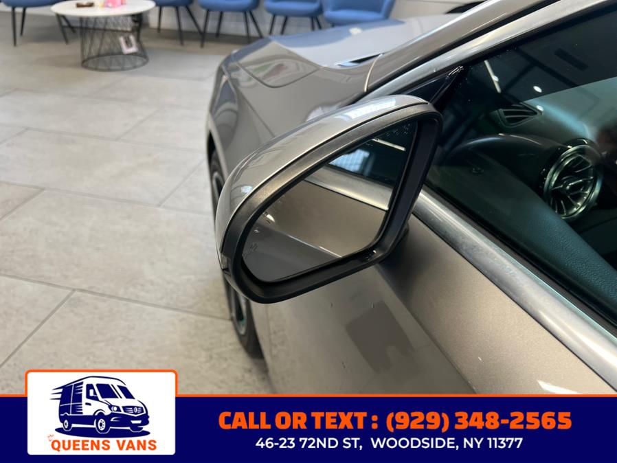 2019 Mercedes-Benz A-Class A 220 Sedan, available for sale in Woodside, New York | Queens Vans LLC. Woodside, New York 2019 Mercedes-Benz A-Class A 220 Sedan, available for sale in Woodside, New York | Queens Vans LLC. Woodside, New York