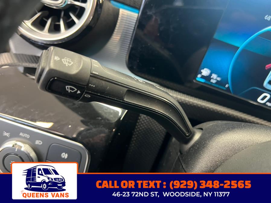 2019 Mercedes-Benz A-Class A 220 Sedan, available for sale in Woodside, New York | Queens Vans LLC. Woodside, New York 2019 Mercedes-Benz A-Class A 220 Sedan, available for sale in Woodside, New York | Queens Vans LLC. Woodside, New York