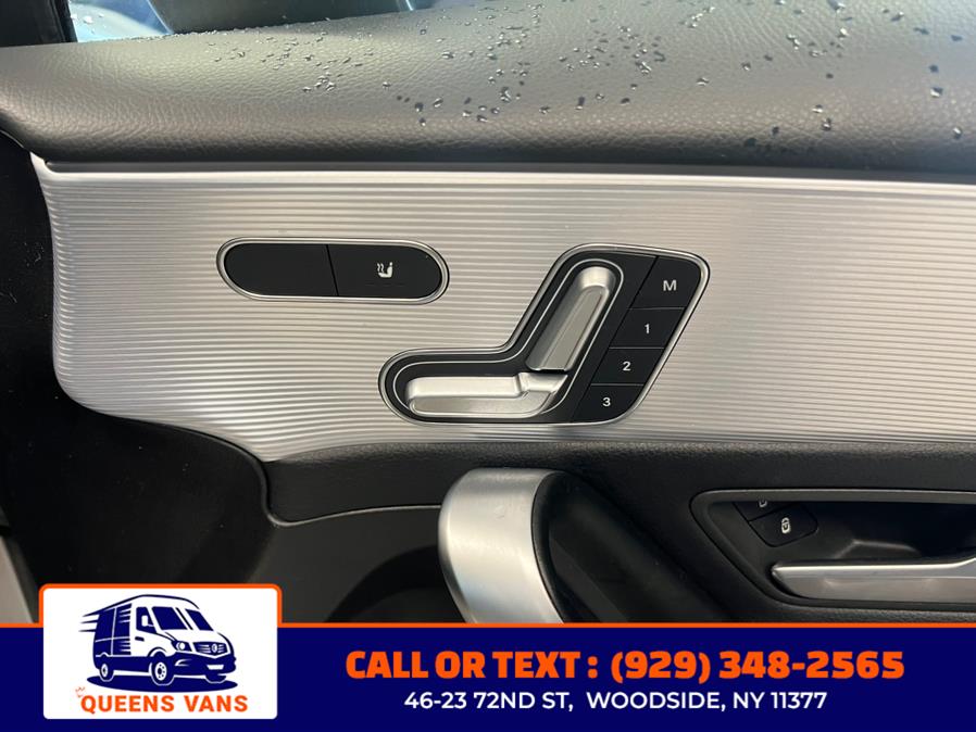 2019 Mercedes-Benz A-Class A 220 Sedan, available for sale in Woodside, New York | Queens Vans LLC. Woodside, New York 2019 Mercedes-Benz A-Class A 220 Sedan, available for sale in Woodside, New York | Queens Vans LLC. Woodside, New York