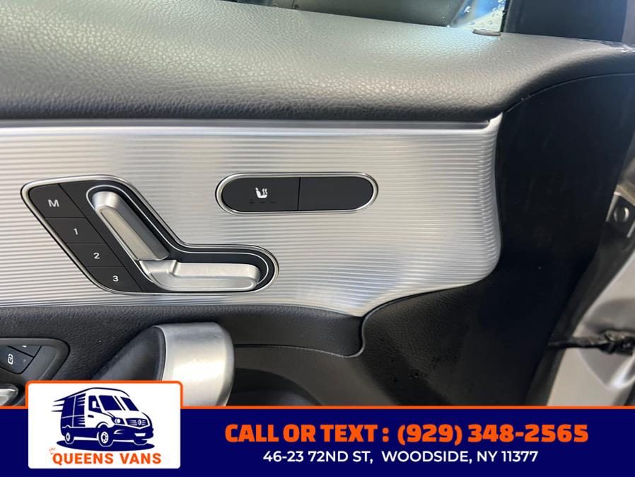 2019 Mercedes-Benz A-Class A 220 Sedan, available for sale in Woodside, New York | Queens Vans LLC. Woodside, New York 2019 Mercedes-Benz A-Class A 220 Sedan, available for sale in Woodside, New York | Queens Vans LLC. Woodside, New York