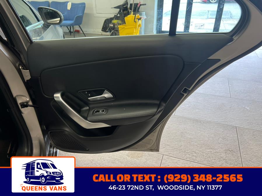 2019 Mercedes-Benz A-Class A 220 Sedan, available for sale in Woodside, New York | Queens Vans LLC. Woodside, New York 2019 Mercedes-Benz A-Class A 220 Sedan, available for sale in Woodside, New York | Queens Vans LLC. Woodside, New York