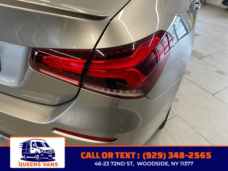 2019 Mercedes-Benz A-Class A 220 Sedan, available for sale in Woodside, New York | Queens Vans LLC. Woodside, New York 2019 Mercedes-Benz A-Class A 220 Sedan, available for sale in Woodside, New York | Queens Vans LLC. Woodside, New York