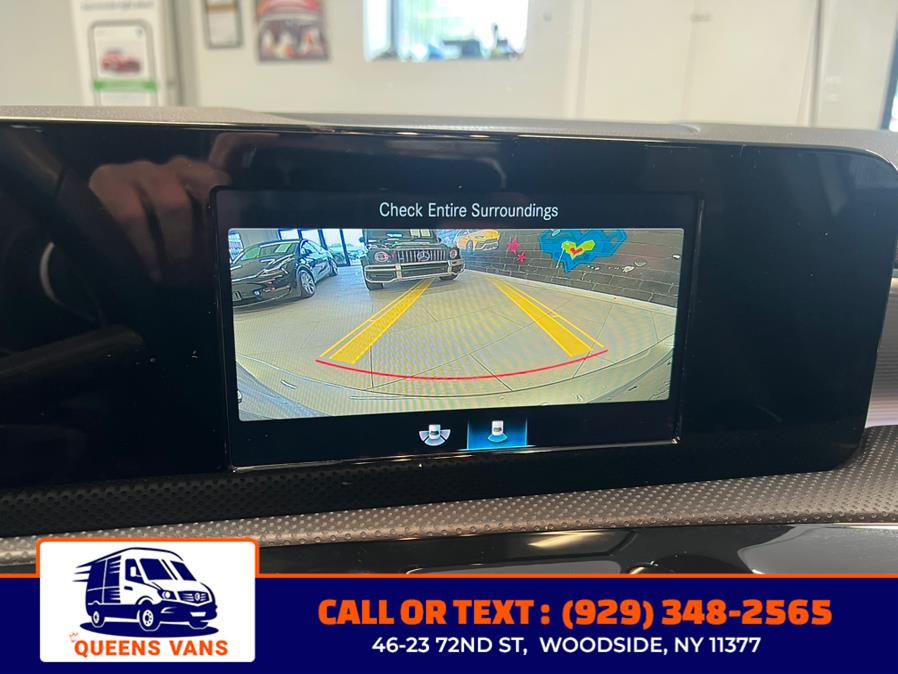 2019 Mercedes-Benz A-Class A 220 Sedan, available for sale in Woodside, New York | Queens Vans LLC. Woodside, New York 2019 Mercedes-Benz A-Class A 220 Sedan, available for sale in Woodside, New York | Queens Vans LLC. Woodside, New York