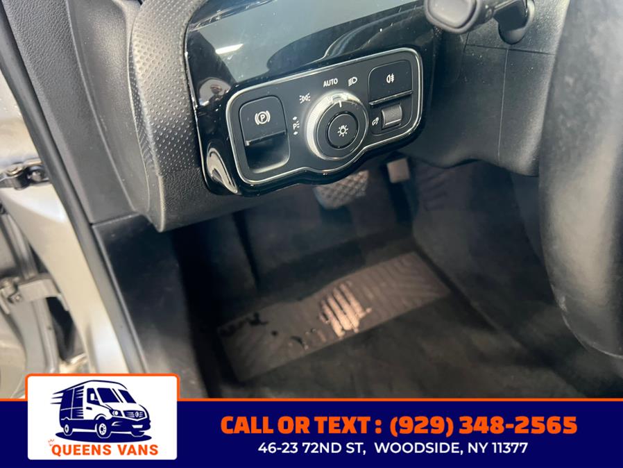 2019 Mercedes-Benz A-Class A 220 Sedan, available for sale in Woodside, New York | Queens Vans LLC. Woodside, New York 2019 Mercedes-Benz A-Class A 220 Sedan, available for sale in Woodside, New York | Queens Vans LLC. Woodside, New York