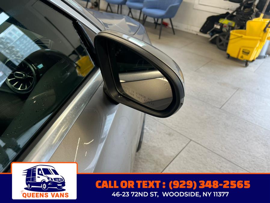 2019 Mercedes-Benz A-Class A 220 Sedan, available for sale in Woodside, New York | Queens Vans LLC. Woodside, New York 2019 Mercedes-Benz A-Class A 220 Sedan, available for sale in Woodside, New York | Queens Vans LLC. Woodside, New York