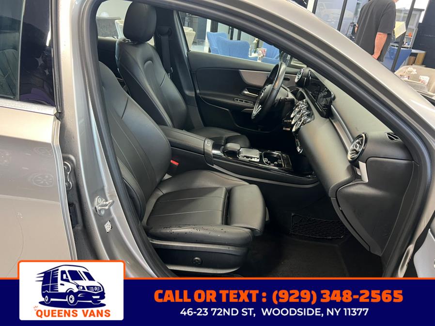 2019 Mercedes-Benz A-Class A 220 Sedan, available for sale in Woodside, New York | Queens Vans LLC. Woodside, New York 2019 Mercedes-Benz A-Class A 220 Sedan, available for sale in Woodside, New York | Queens Vans LLC. Woodside, New York