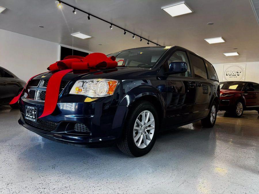 2015 Dodge Grand Caravan Passenger SXT Minivan 4D, available for sale in Santa Ana, California | K&T Motor LLC. Santa Ana, California 2015 Dodge Grand Caravan Passenger SXT Minivan 4D, available for sale in Santa Ana, California | K&T Motor LLC. Santa Ana, California