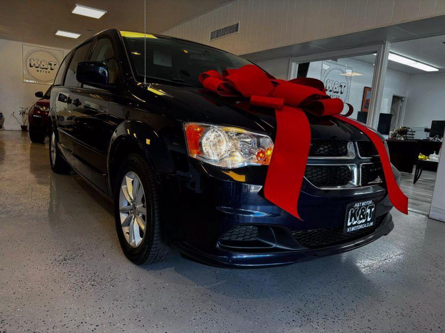 2015 Dodge Grand Caravan Passenger SXT Minivan 4D, available for sale in Santa Ana, California | K&T Motor LLC. Santa Ana, California 2015 Dodge Grand Caravan Passenger SXT Minivan 4D, available for sale in Santa Ana, California | K&T Motor LLC. Santa Ana, California