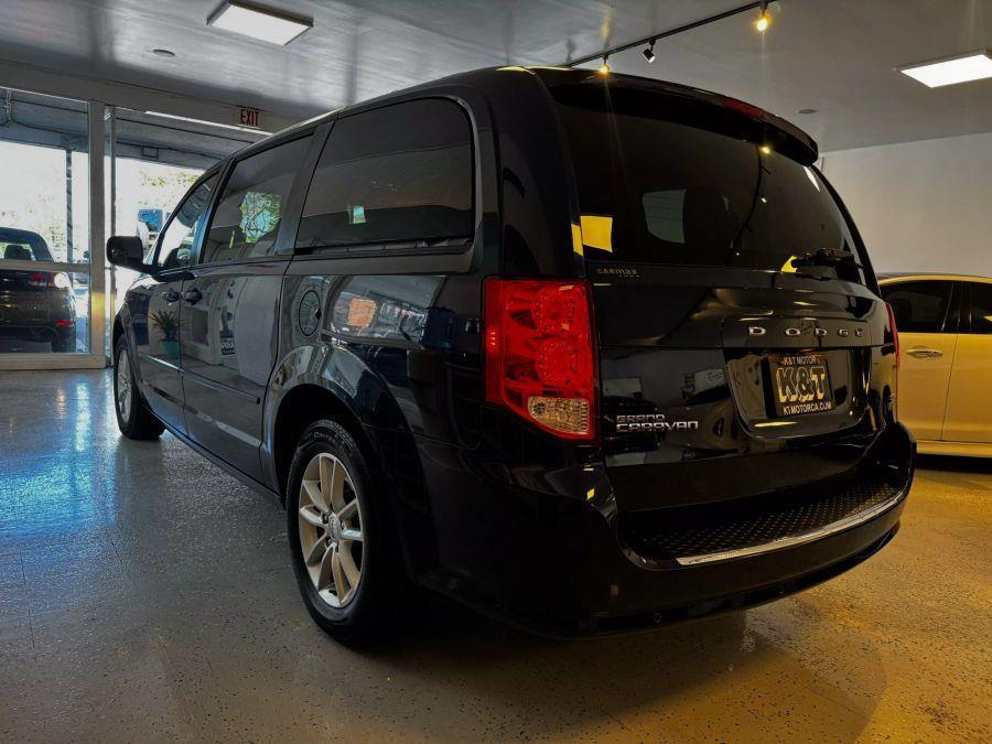 2015 Dodge Grand Caravan Passenger SXT Minivan 4D, available for sale in Santa Ana, California | K&T Motor LLC. Santa Ana, California 2015 Dodge Grand Caravan Passenger SXT Minivan 4D, available for sale in Santa Ana, California | K&T Motor LLC. Santa Ana, California