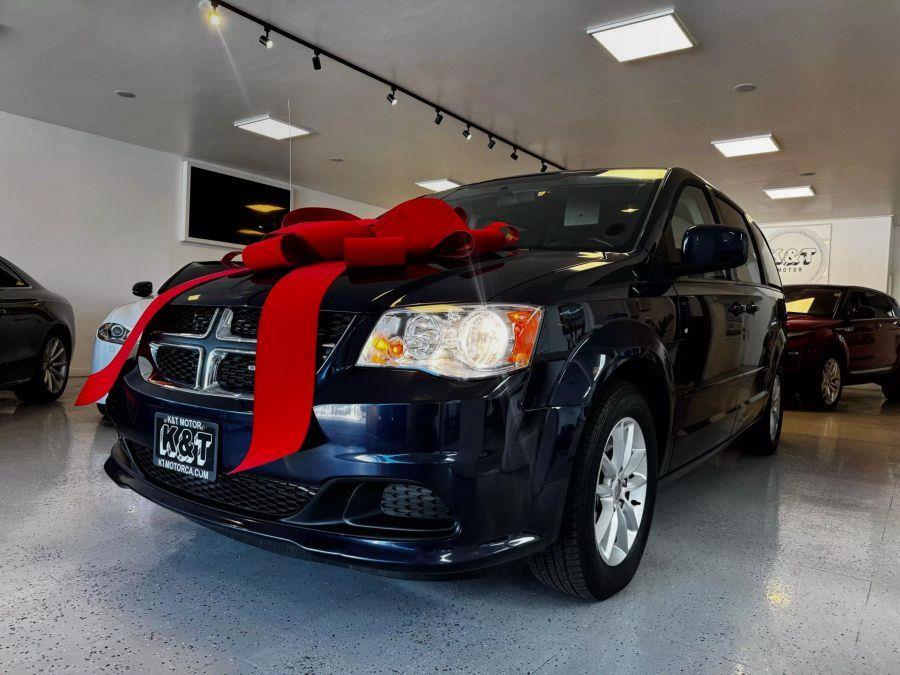 2015 Dodge Grand Caravan Passenger SXT Minivan 4D, available for sale in Santa Ana, California | K&T Motor LLC. Santa Ana, California 2015 Dodge Grand Caravan Passenger SXT Minivan 4D, available for sale in Santa Ana, California | K&T Motor LLC. Santa Ana, California