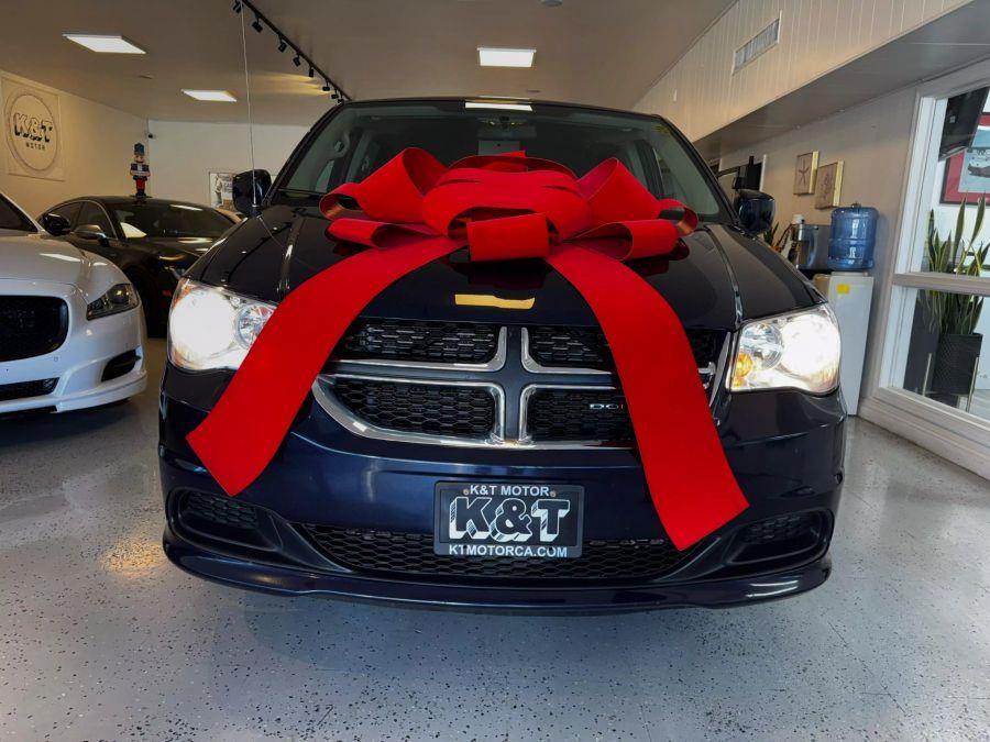 2015 Dodge Grand Caravan Passenger SXT Minivan 4D, available for sale in Santa Ana, California | K&T Motor LLC. Santa Ana, California 2015 Dodge Grand Caravan Passenger SXT Minivan 4D, available for sale in Santa Ana, California | K&T Motor LLC. Santa Ana, California